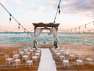 明星結婚首選！海外婚禮TOP12人氣地點，浪漫婚禮＋奢華蜜月一次滿足