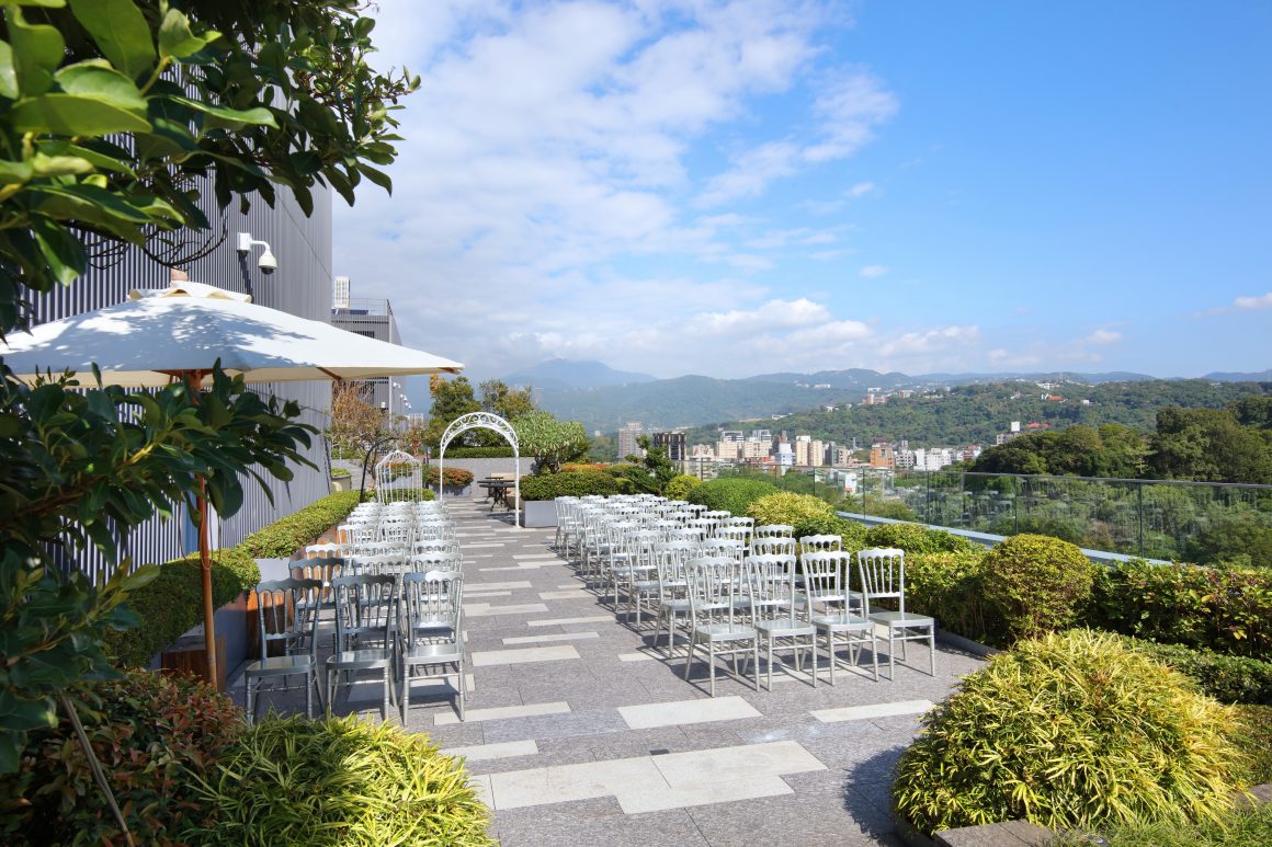 台北士林萬麗酒店