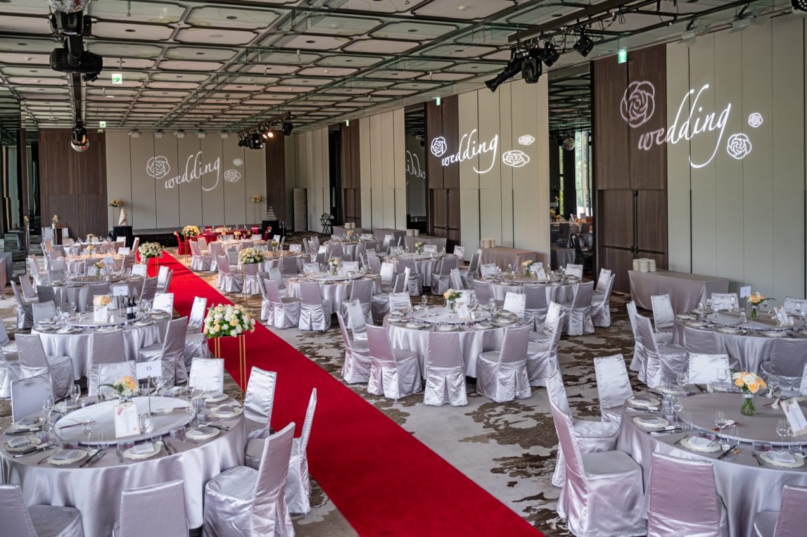 台北士林萬麗酒店