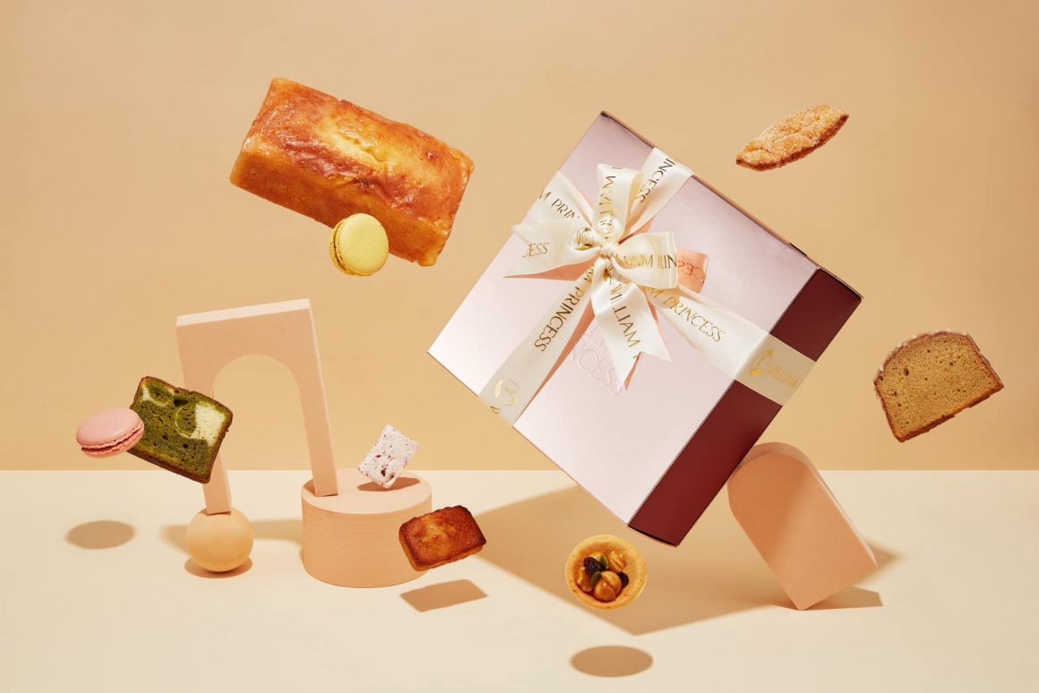 圖/ William Princess 威廉公主