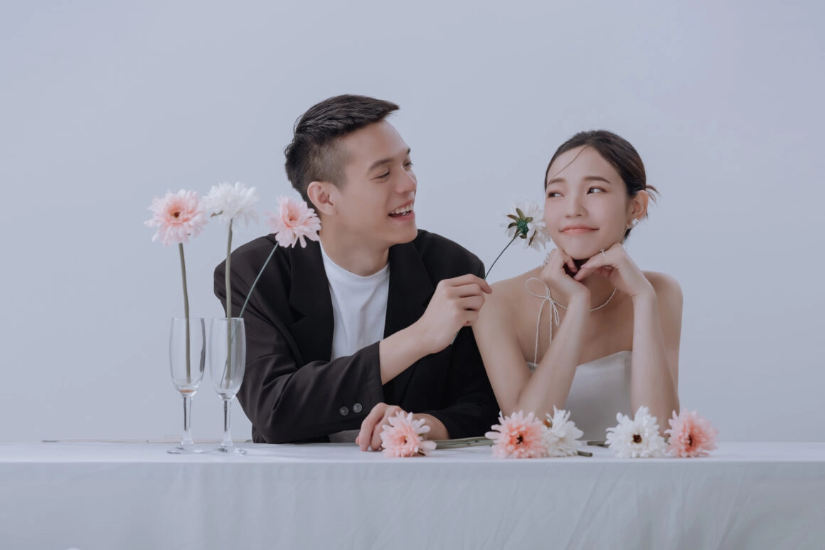 圖｜麗舍時尚婚紗