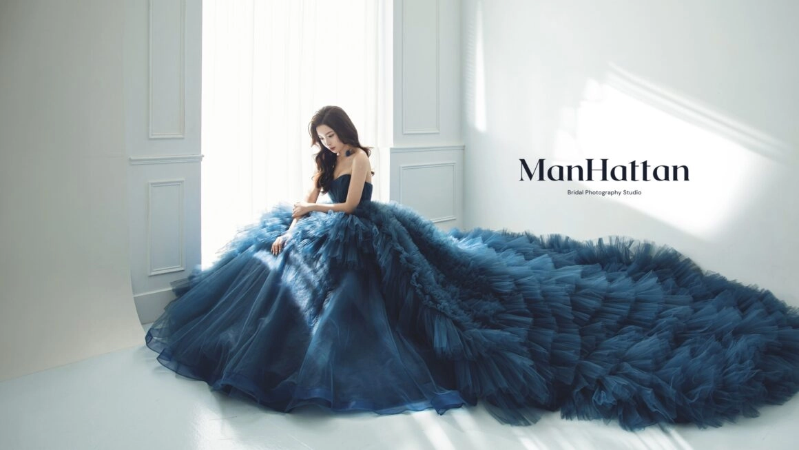 圖｜Manhattan 曼哈頓攝影