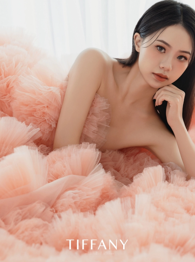 圖｜帝芬妮精品婚紗