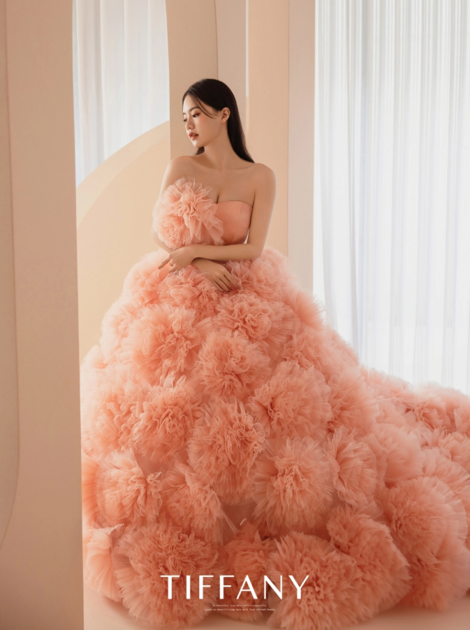 圖｜帝芬妮精品婚紗