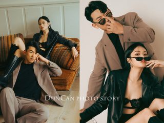 圖／Duncan Photo Story