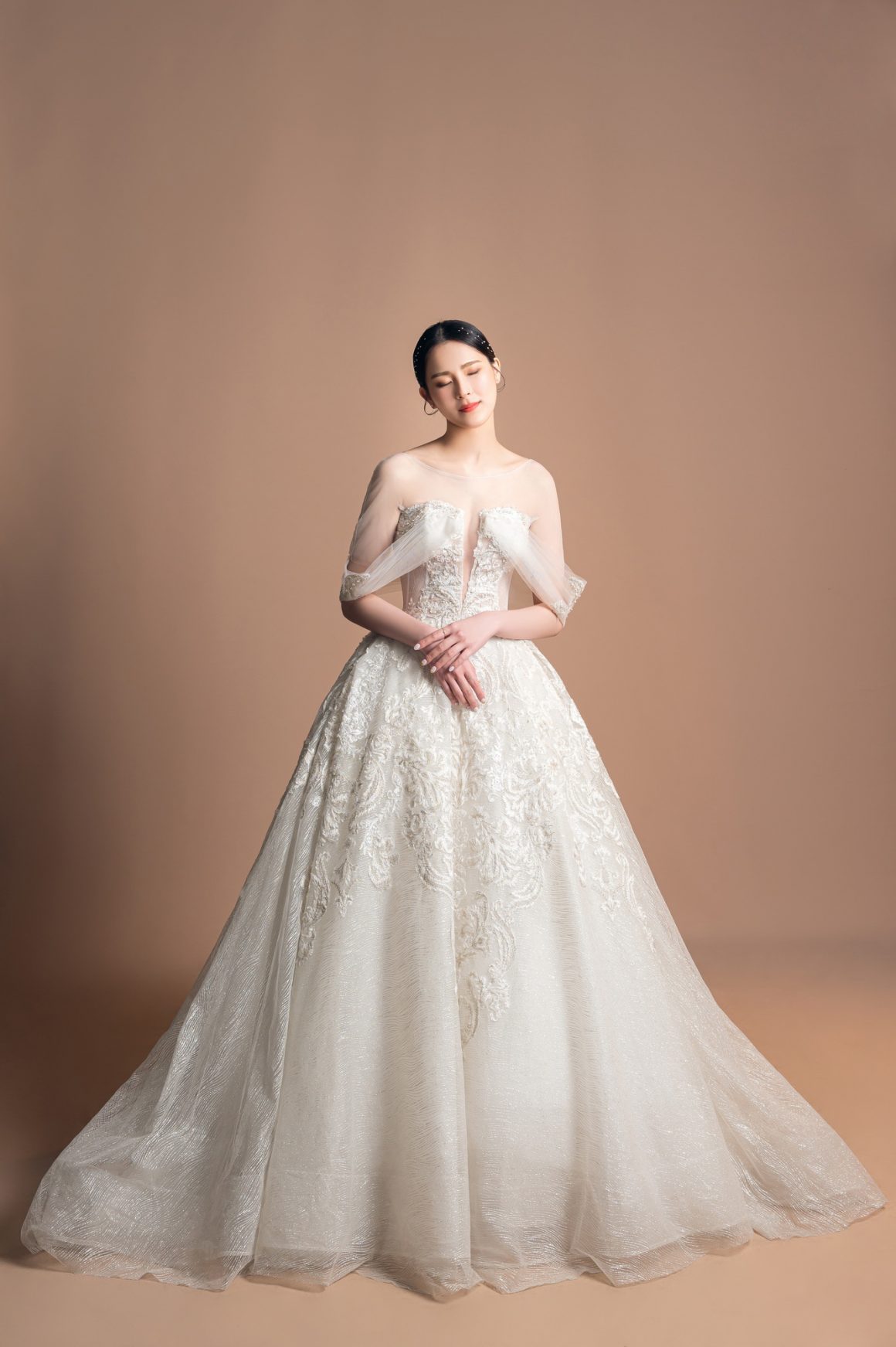 Only You Wedding Studio ．唯你婚紗
