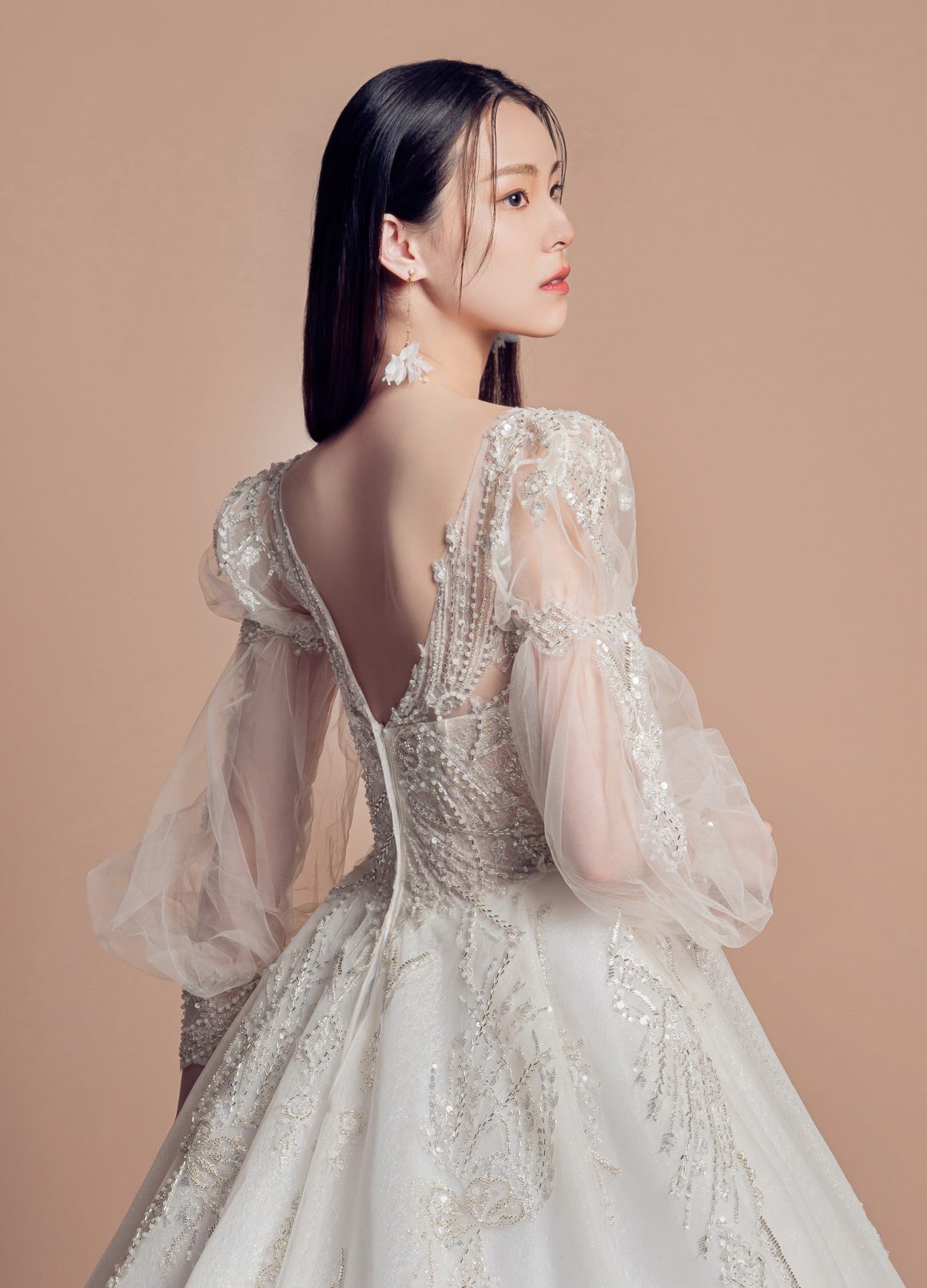 Only You Wedding Studio ．唯你婚紗