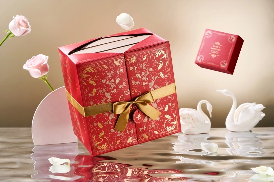 蒙恩聽障烘焙坊