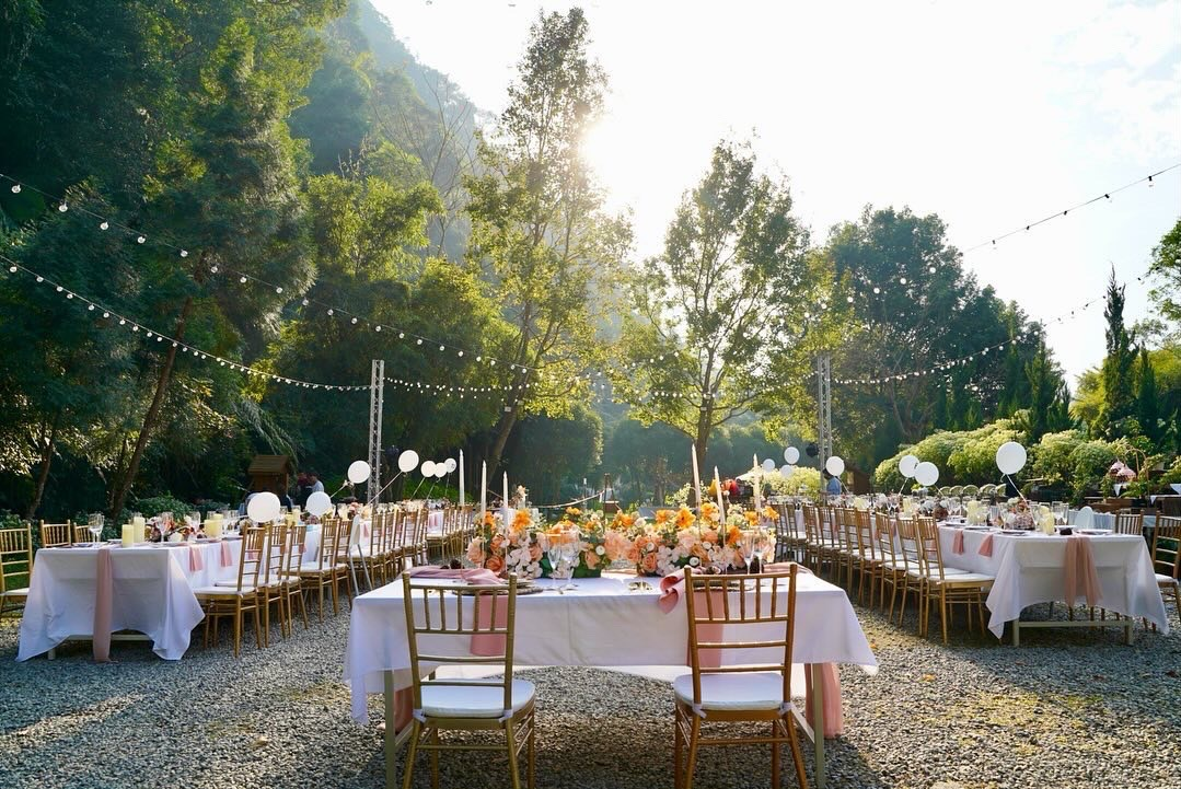 台中新人最愛婚婚宴會館