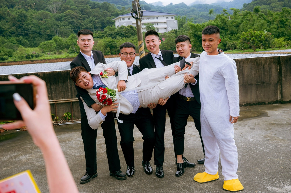 圖｜W.A.O photography