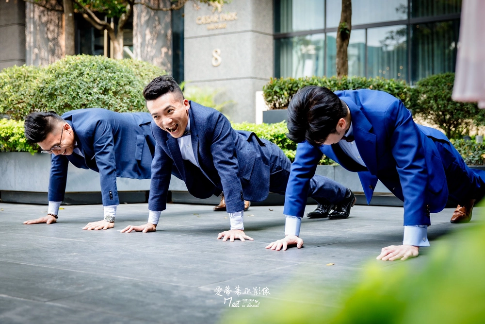 圖｜婚攝小蘇 愛蒂莃亞影像團隊