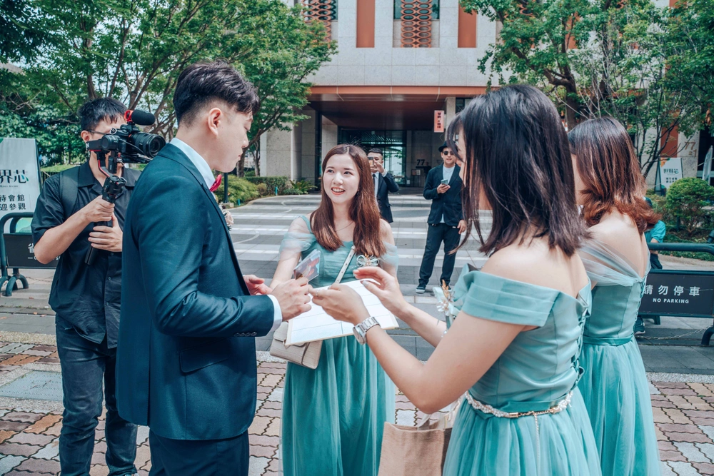 圖｜好利錄新媒體影像