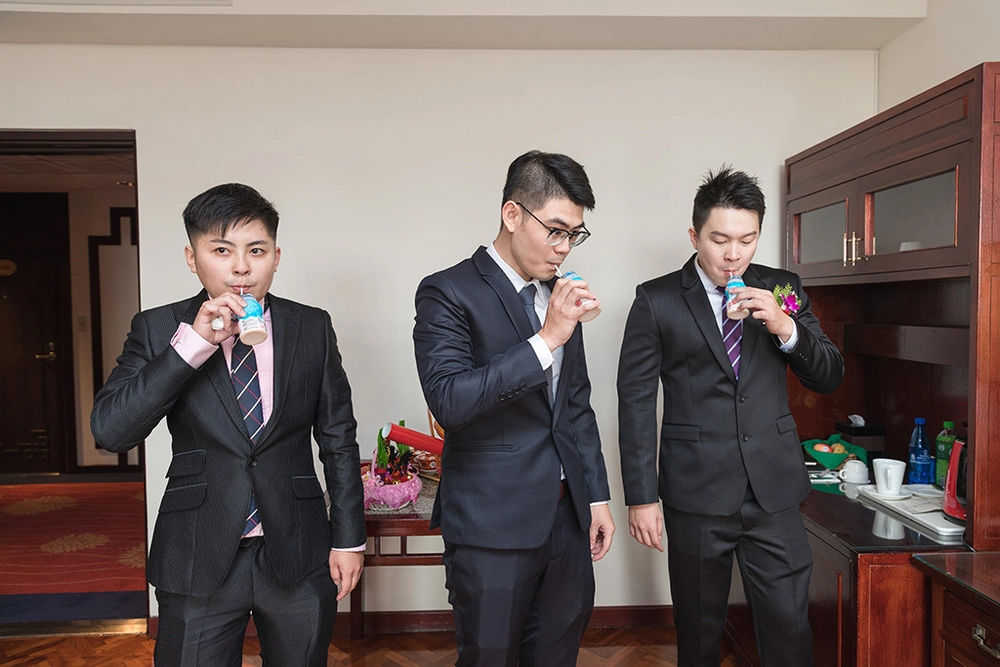 圖｜婚攝Leon 影像工作室