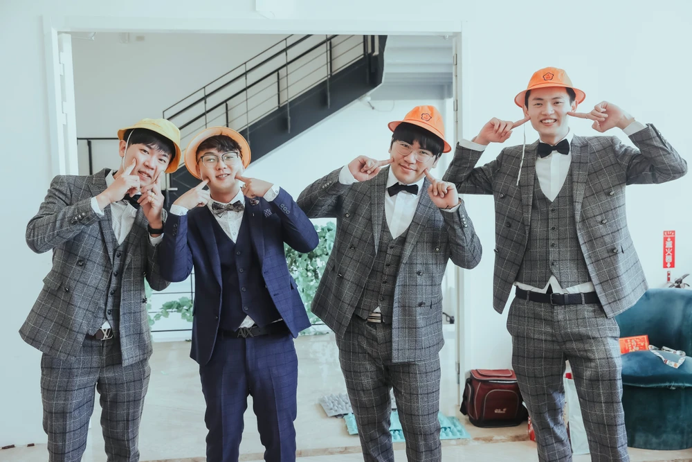 圖｜Alan Photography I 焦點映像館