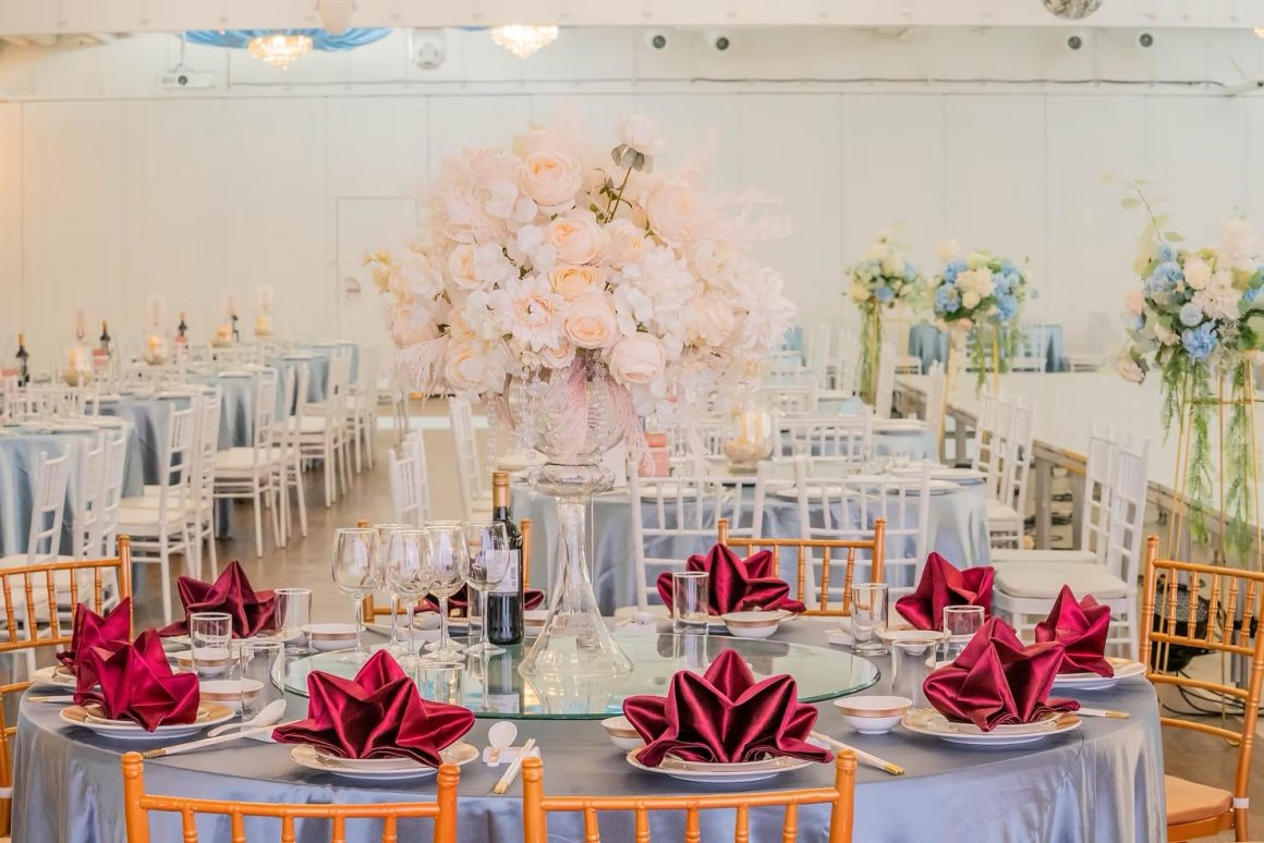 台南婚宴場地-玄饌宴會館