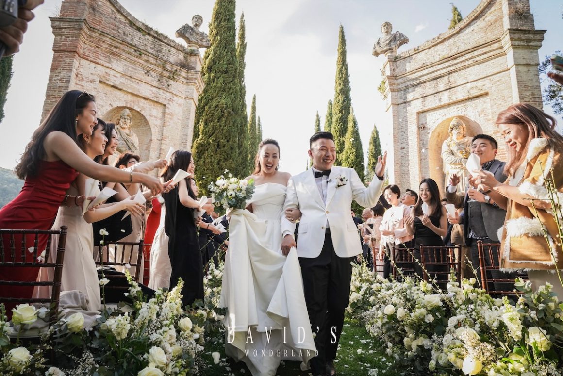 大偉的異想世界-電影感