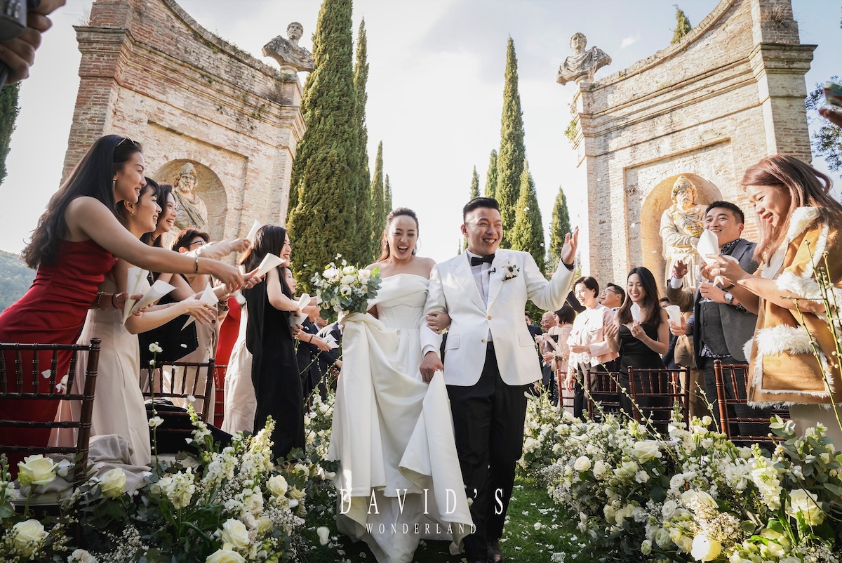 大偉的異想世界-電影感