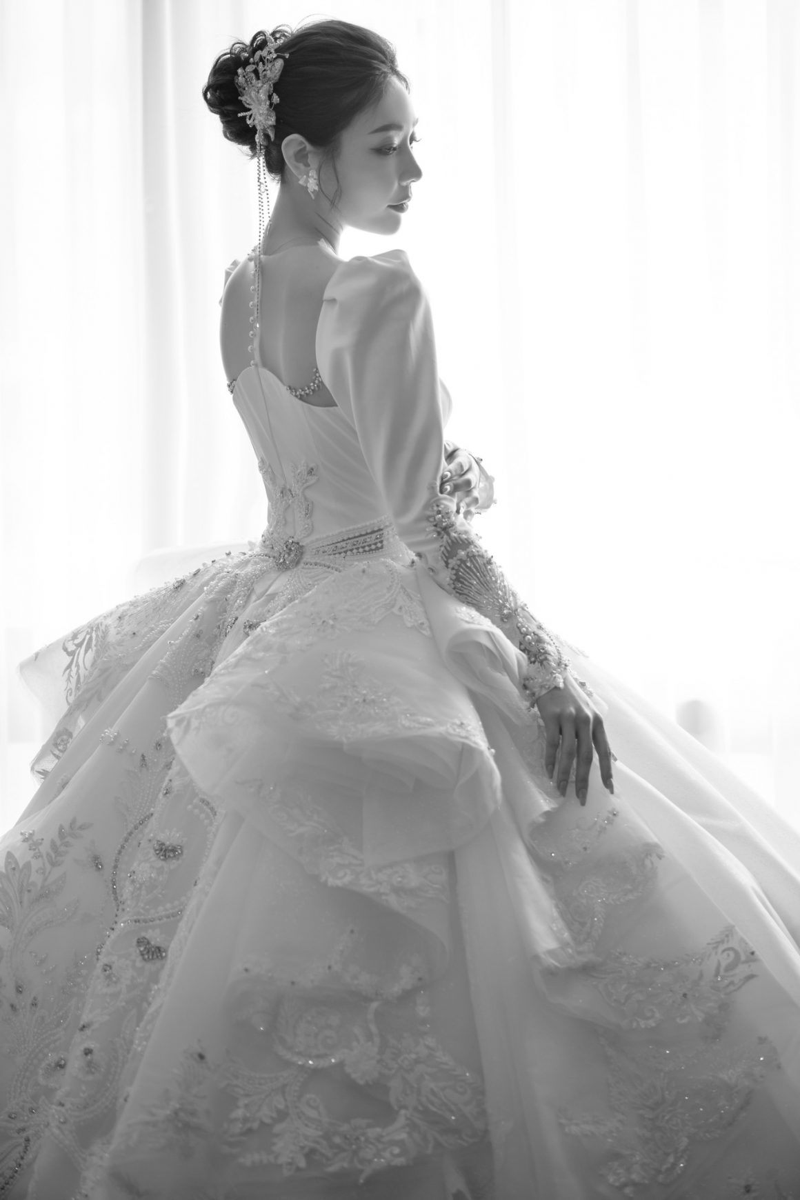 大偉的異想世界 韓劇千金