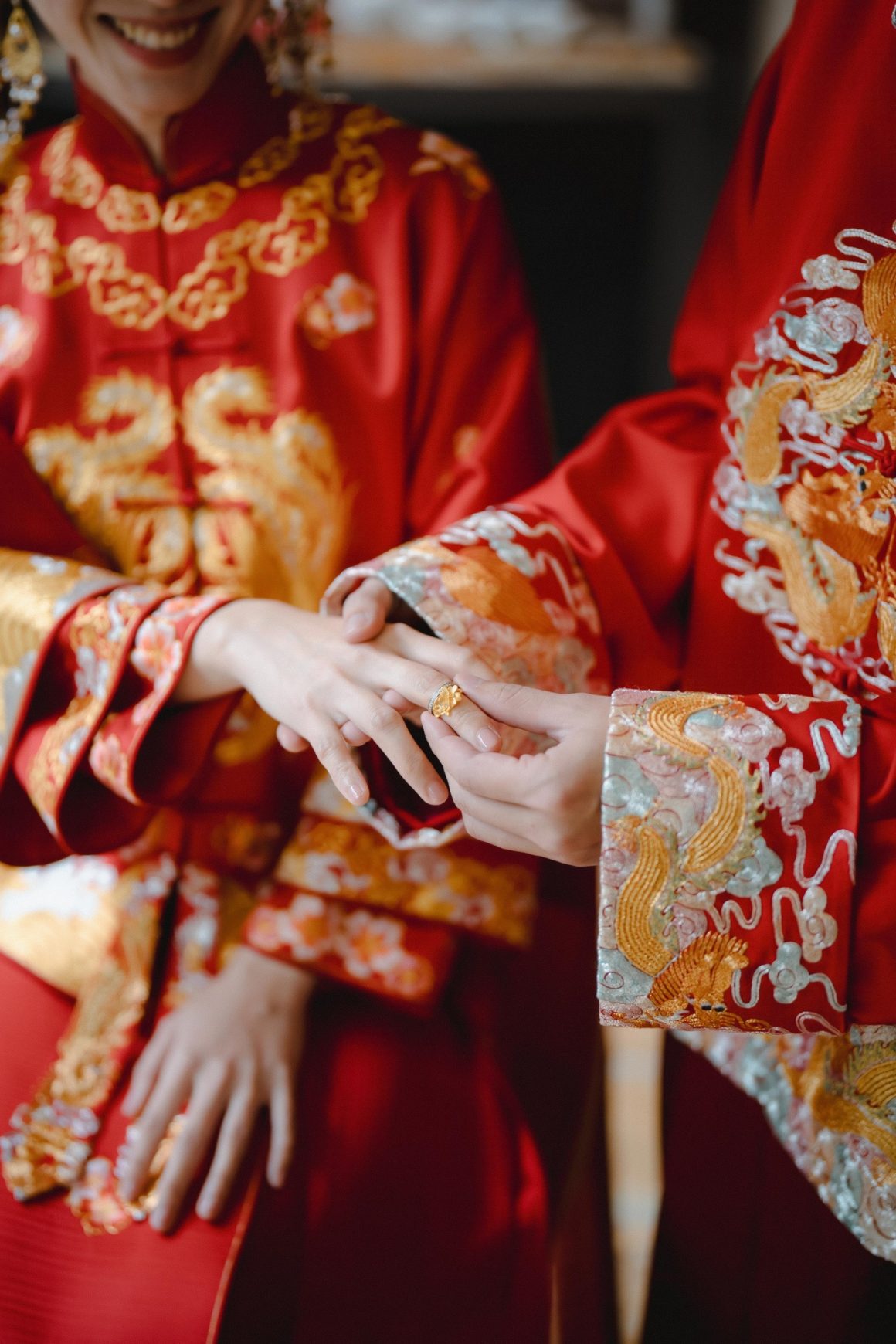 大偉的異想世界 中式