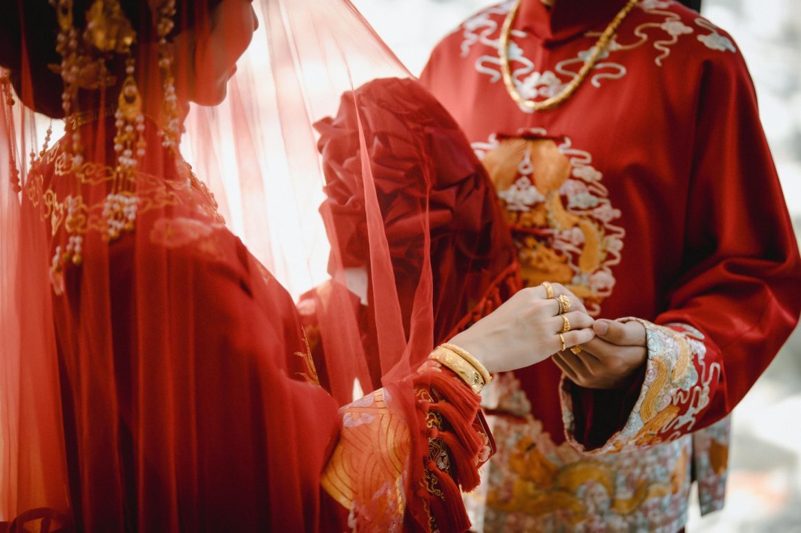 大偉的異想世界 中式