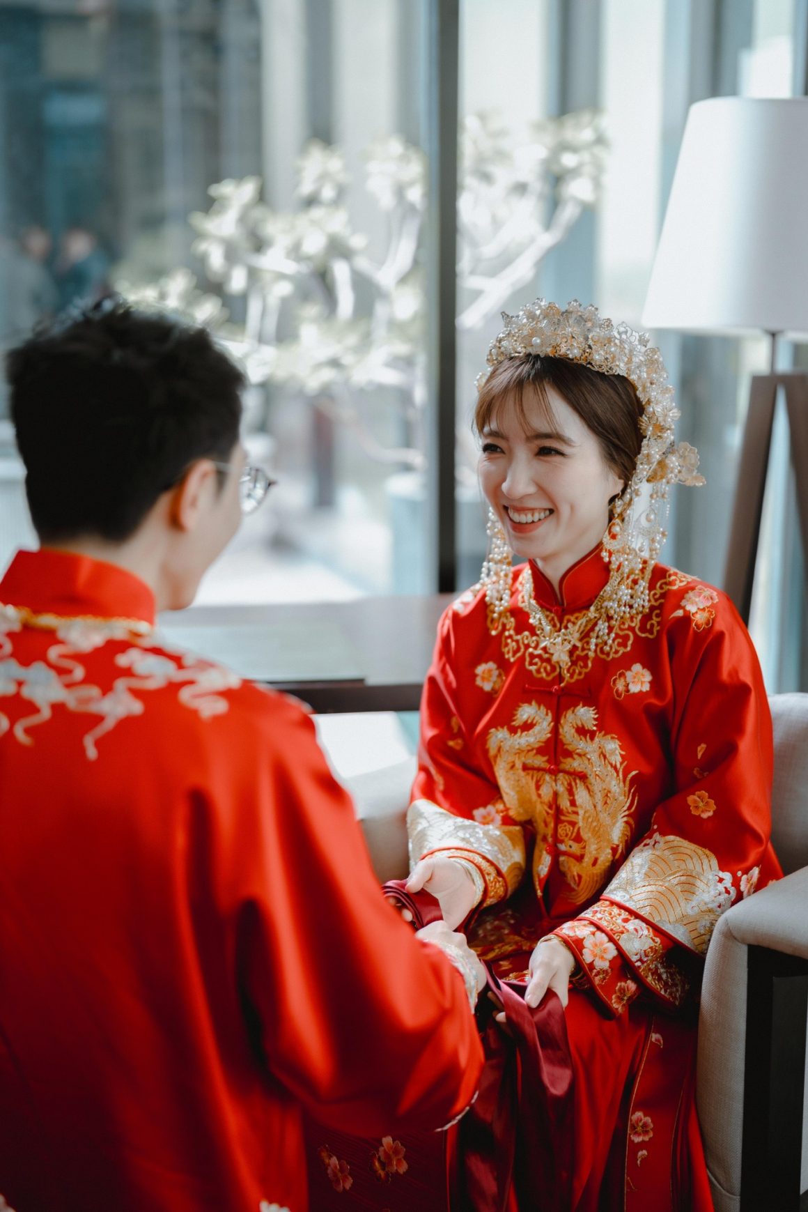 大偉的異想世界 中式