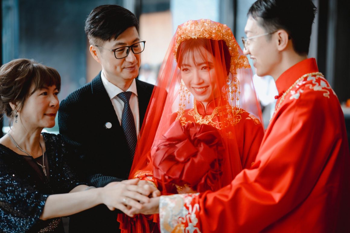 大偉的異想世界 中式