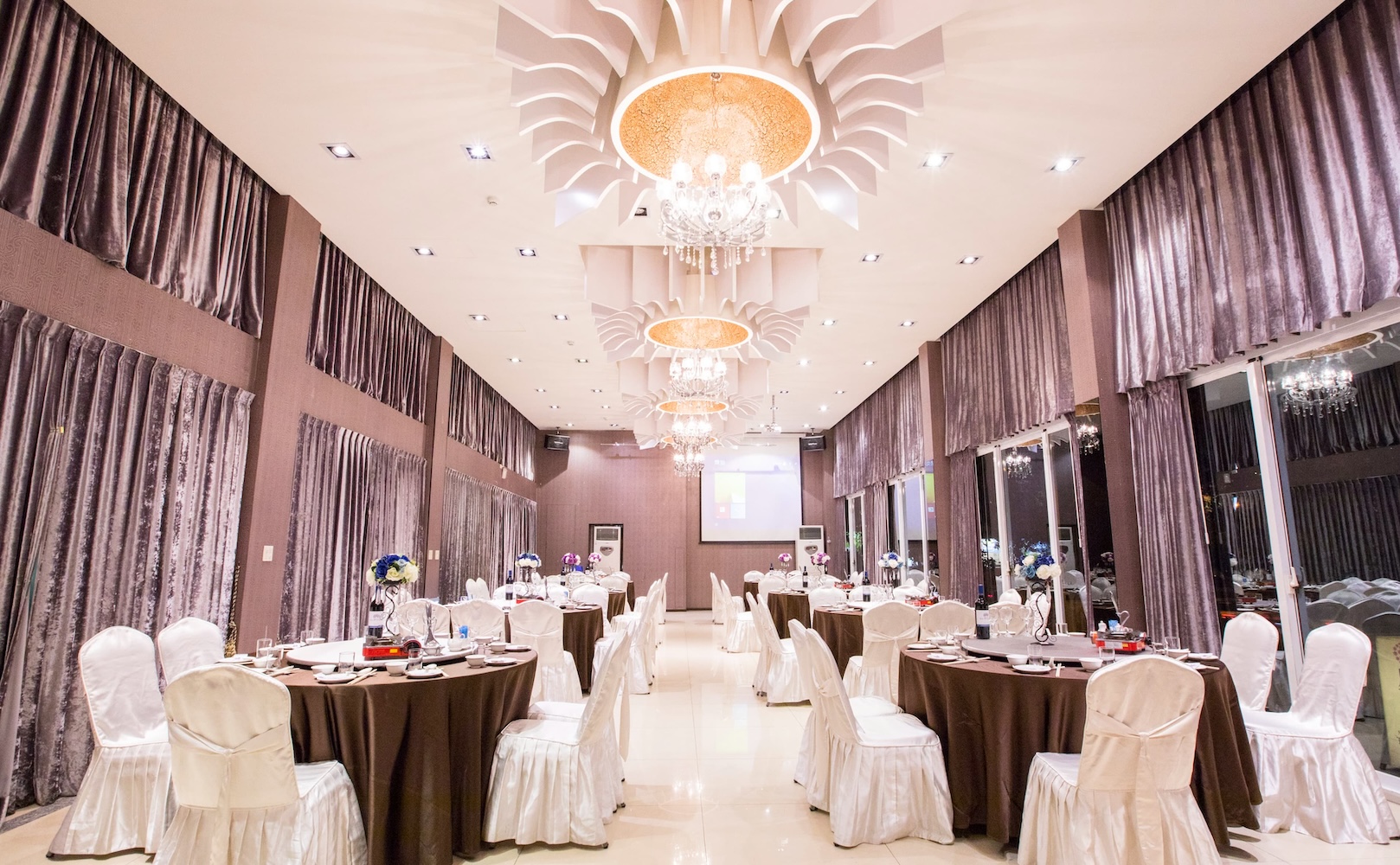 台中婚宴會館，星時代婚宴會館