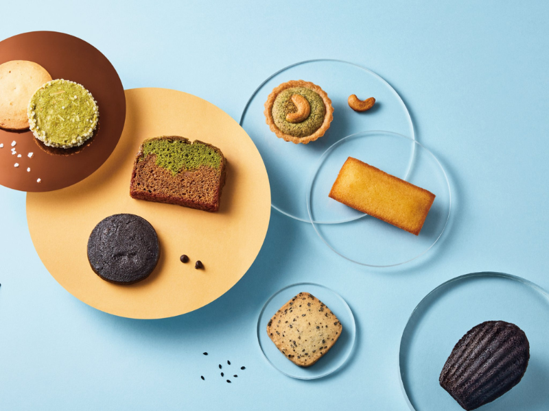 法式喜餅 樂朗奇