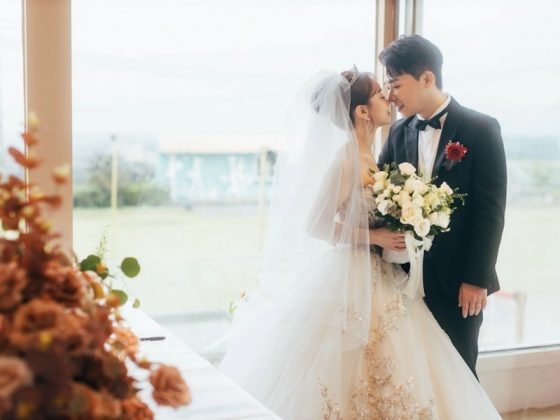 小資婚禮