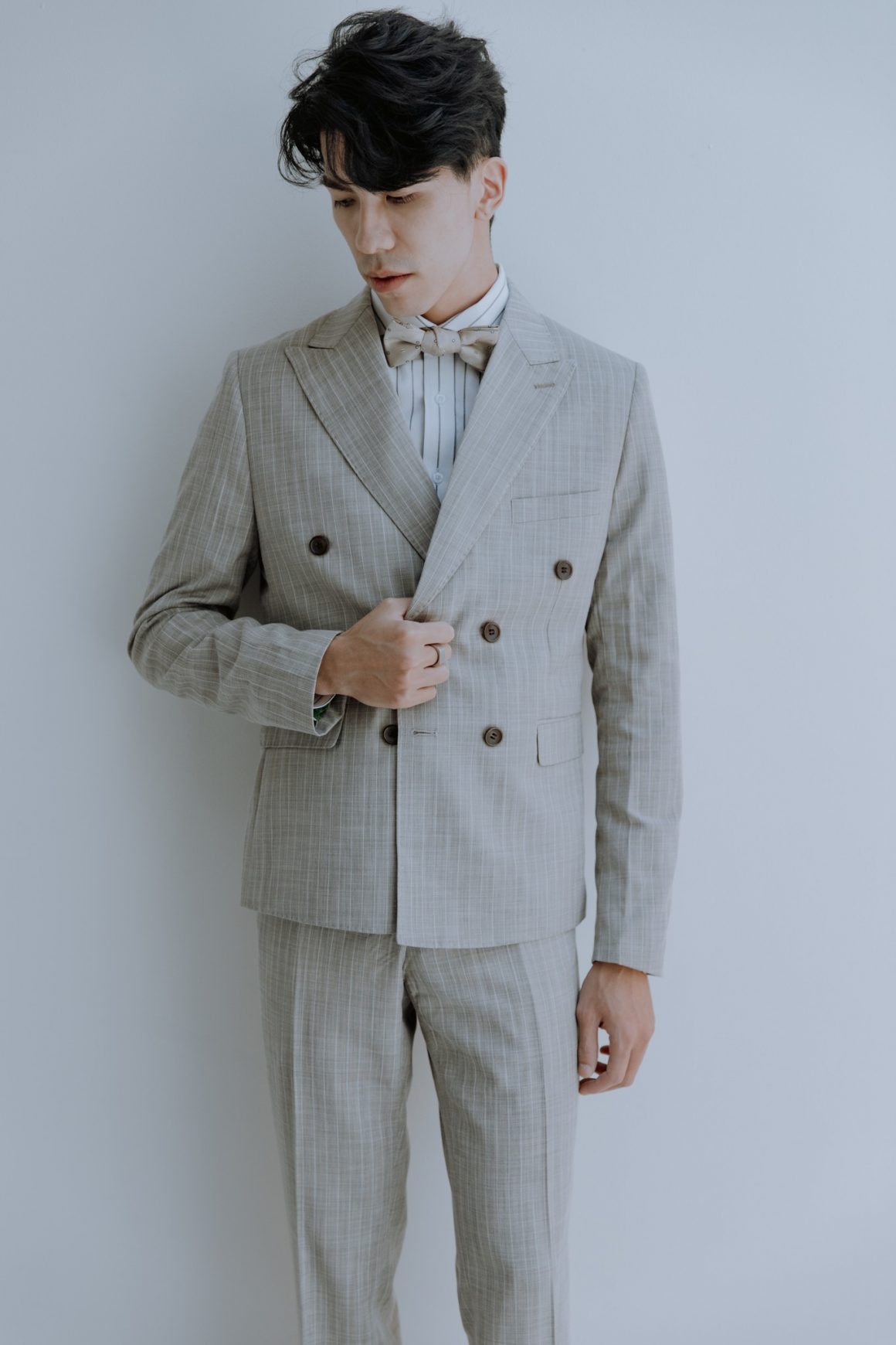 伴郎西裝推薦-華紳男仕禮服