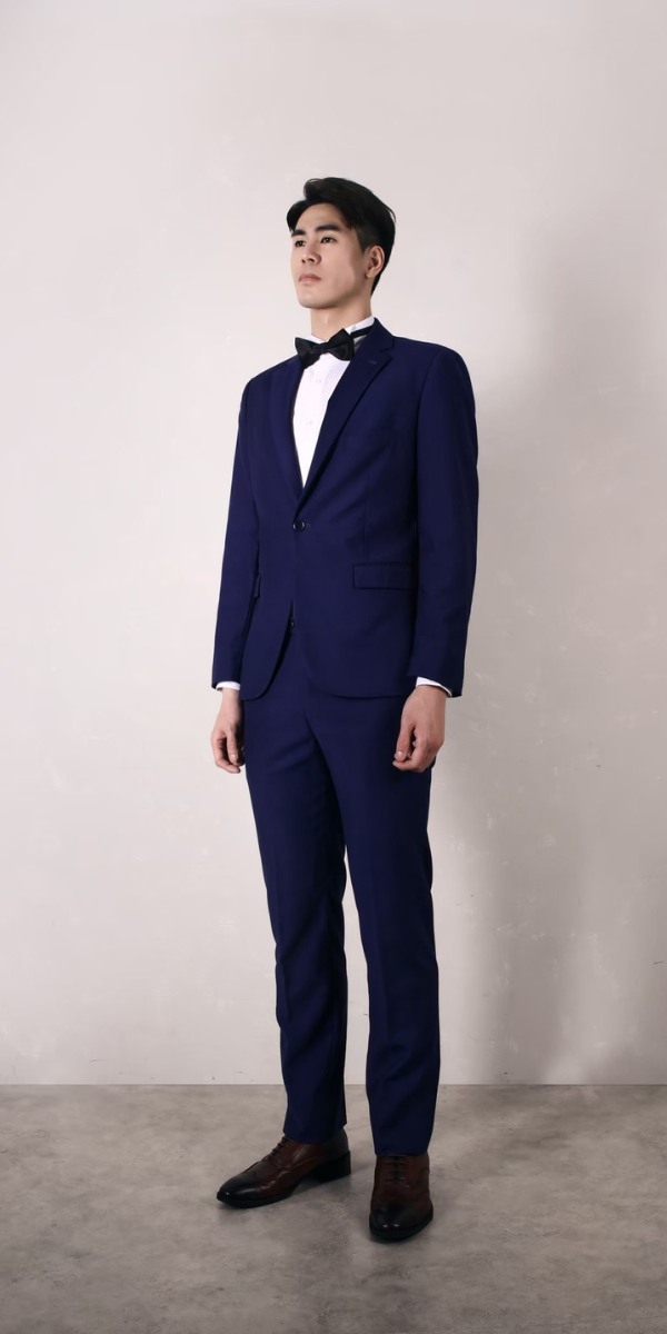 伴郎西裝推薦-華紳男仕禮服