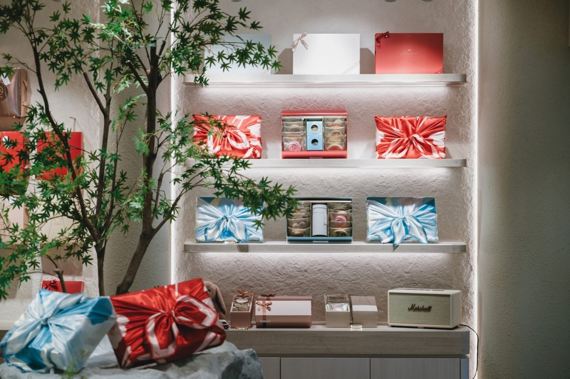 Shānmù 山木島店家