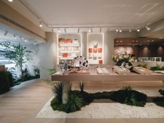 Shānmù 山木島店家
