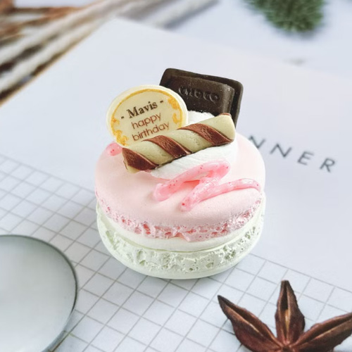 圖|Baubau hands・飽包手作