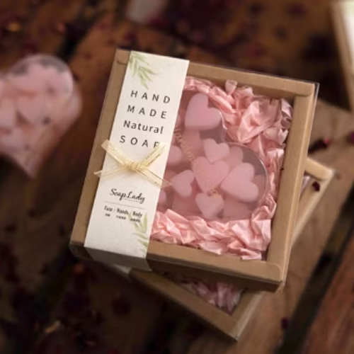 圖|SoapLady肥皂小姐