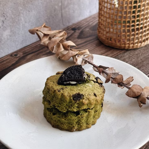 圖|手手司康 𝄃 𝐇𝐀𝐍𝐃 𝐓𝐎 𝐒𝐂𝐎𝐍𝐄