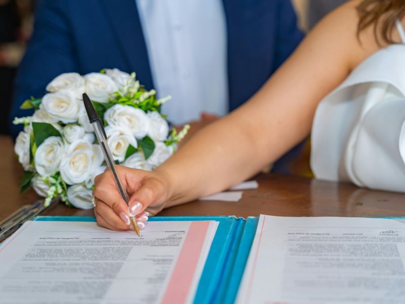 試穿婚紗 注意事項