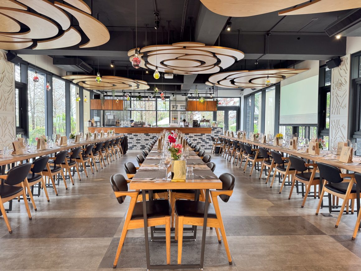 落羽松婚禮 Loherb Villa