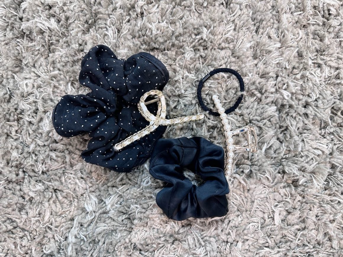 試穿婚紗前必知