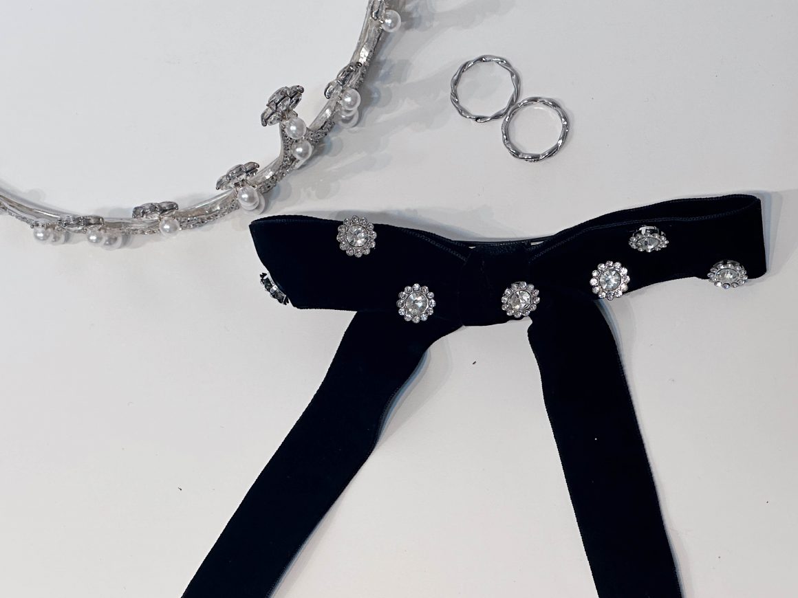 試穿婚紗前必知