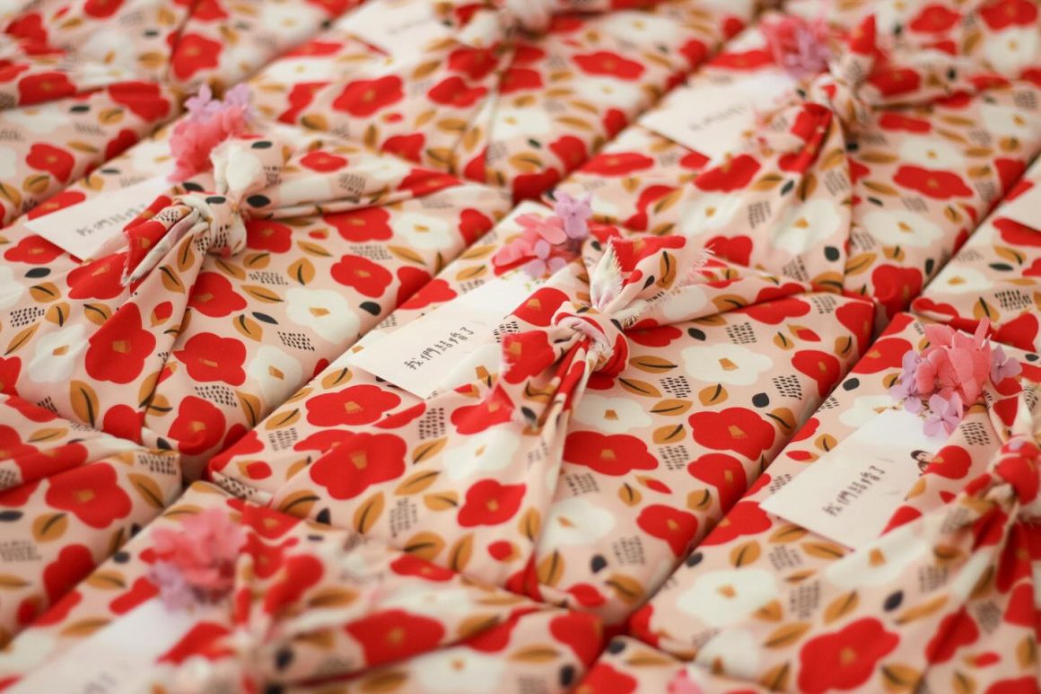 圖/ 函絮洋菓子