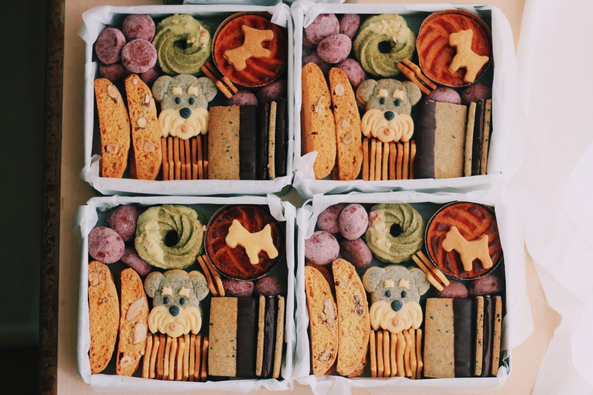 圖/ 函絮洋菓子