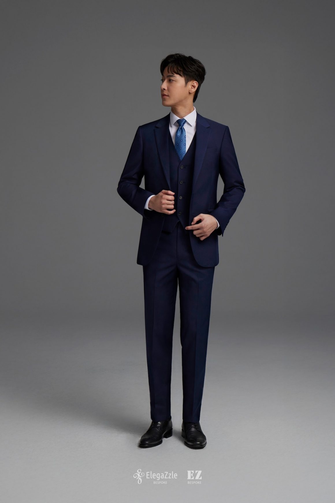 伴郎西裝推薦-EZ西服