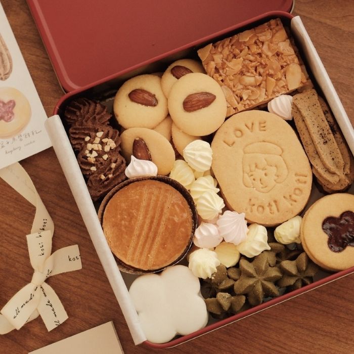 圖|Koti Koti 家家