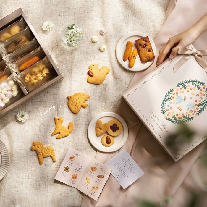 圖|Koti Koti 家家