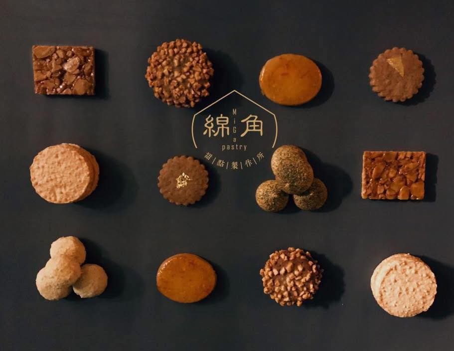 綿角·甜點製作所