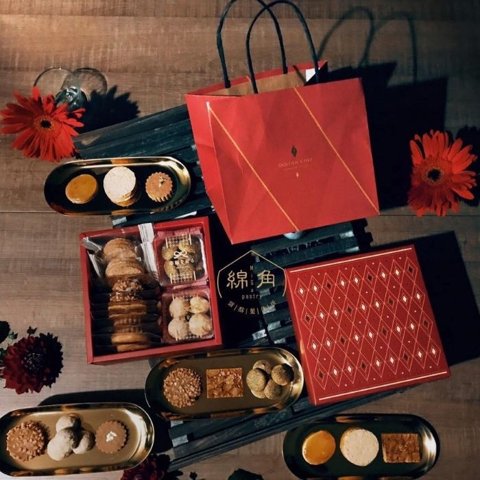 綿角·甜點製作所