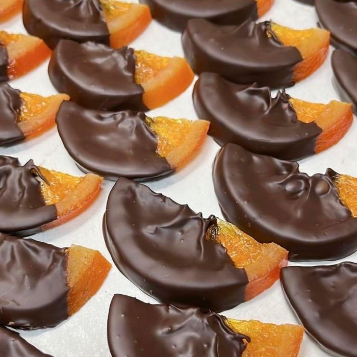 綿角·甜點製作所