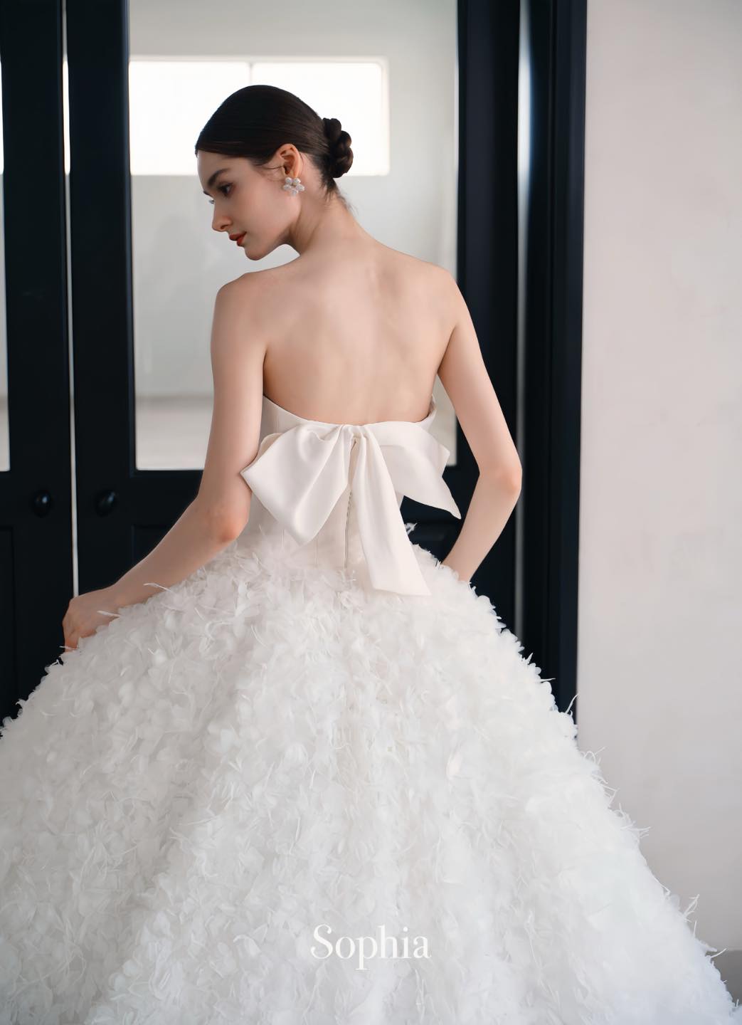 圖/蘇菲雅 Sophia Wedding Studio