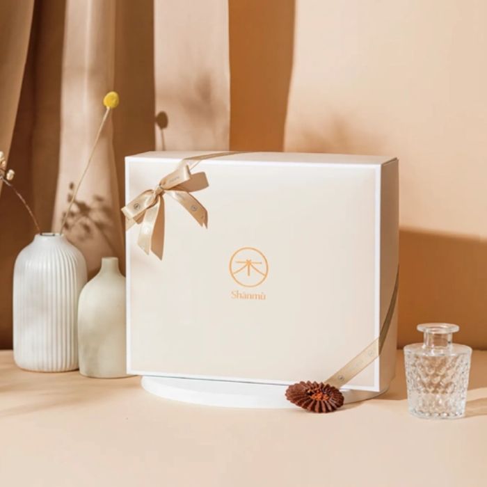 圖|Shānmù 山木島